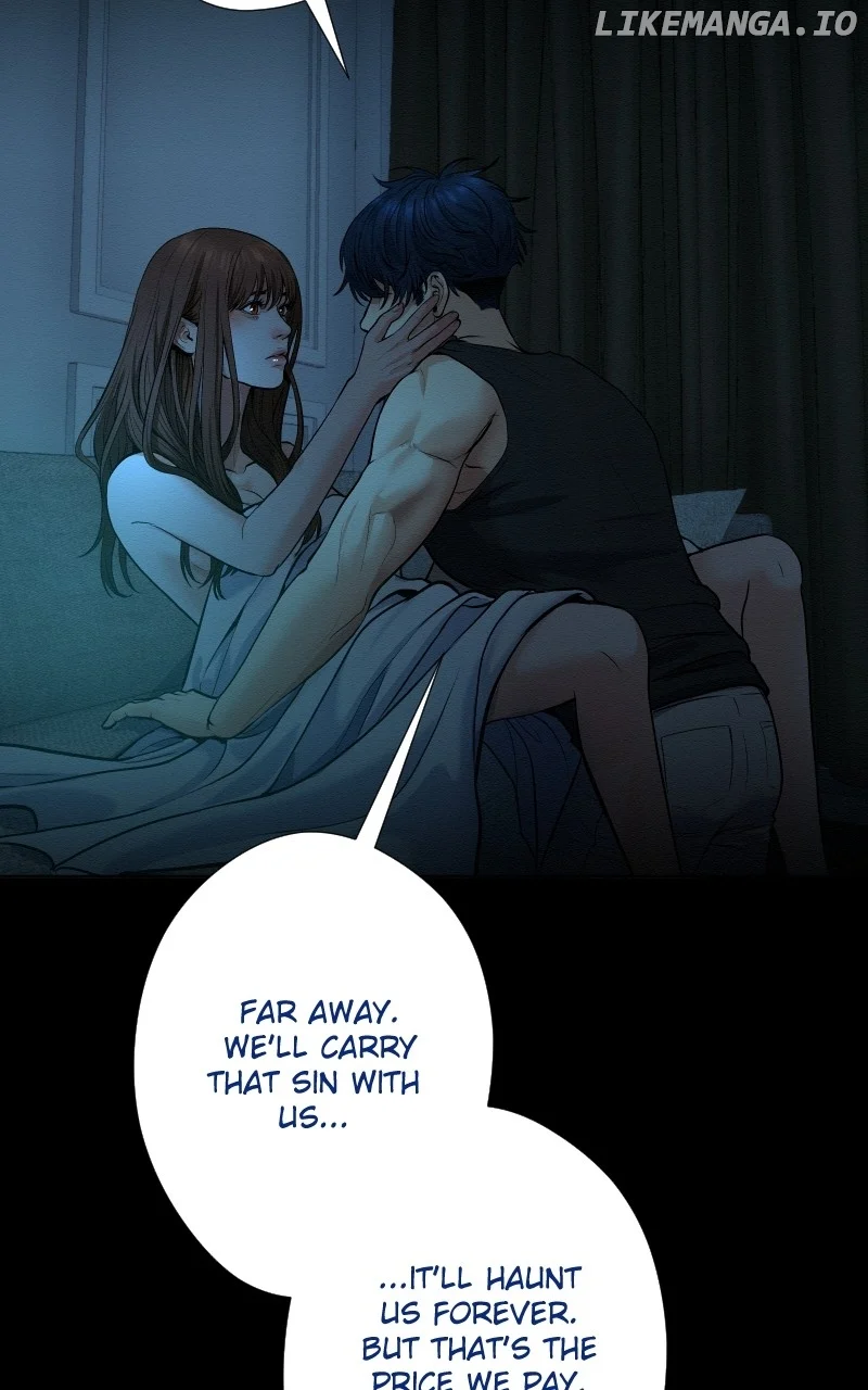 I’m Dating A Psychopath Chapter 43 - Page 43