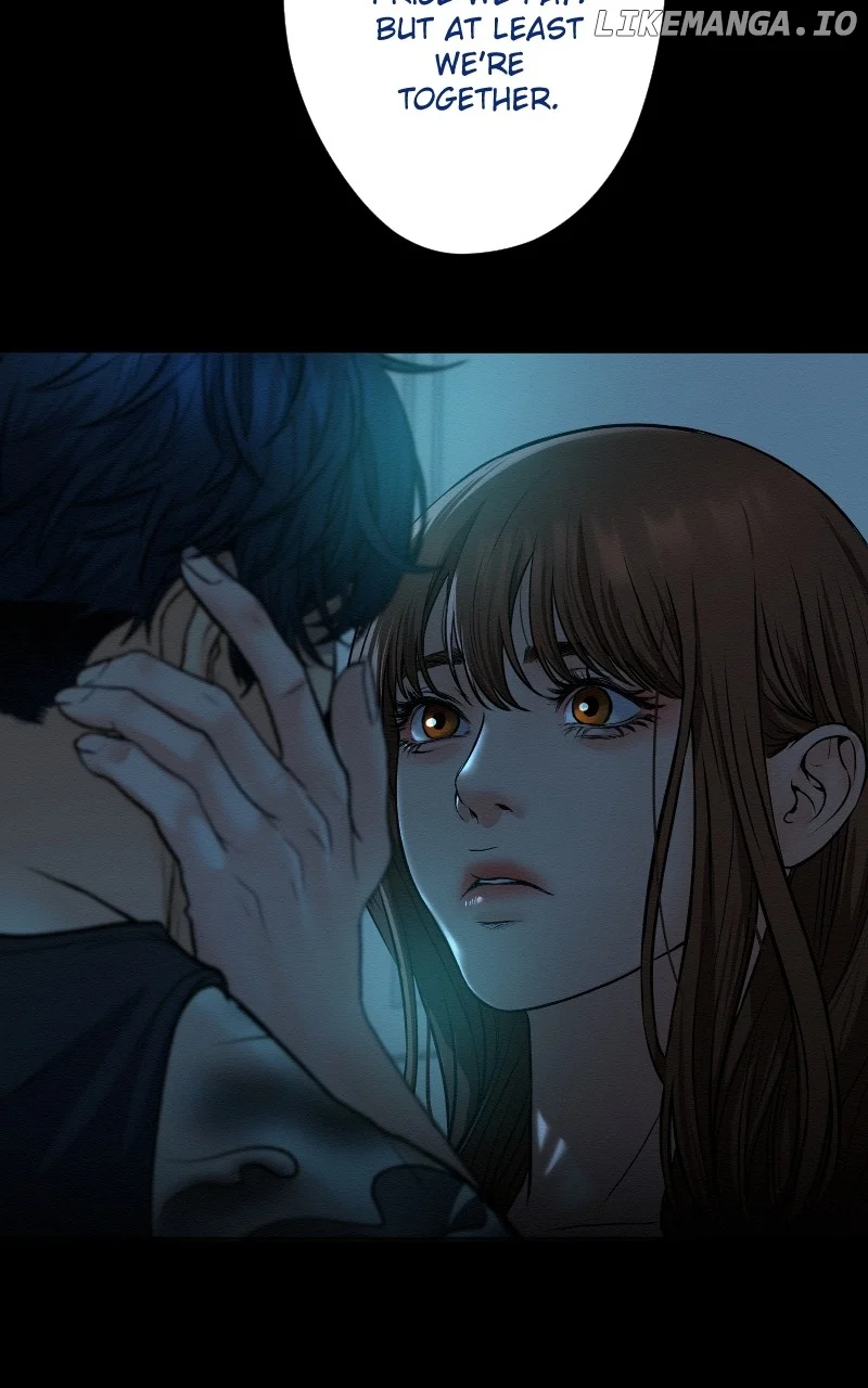 I’m Dating A Psychopath Chapter 43 - Page 44