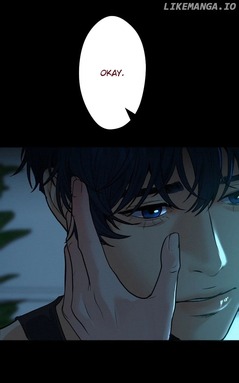I’m Dating A Psychopath Chapter 43 - Page 45