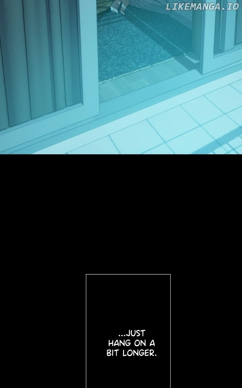 I’m Dating A Psychopath Chapter 43 - Page 47