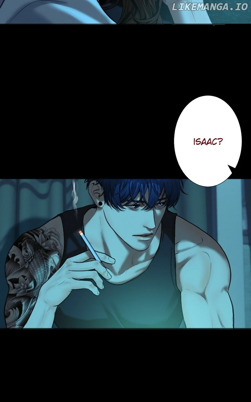 I’m Dating A Psychopath Chapter 43 - Page 6