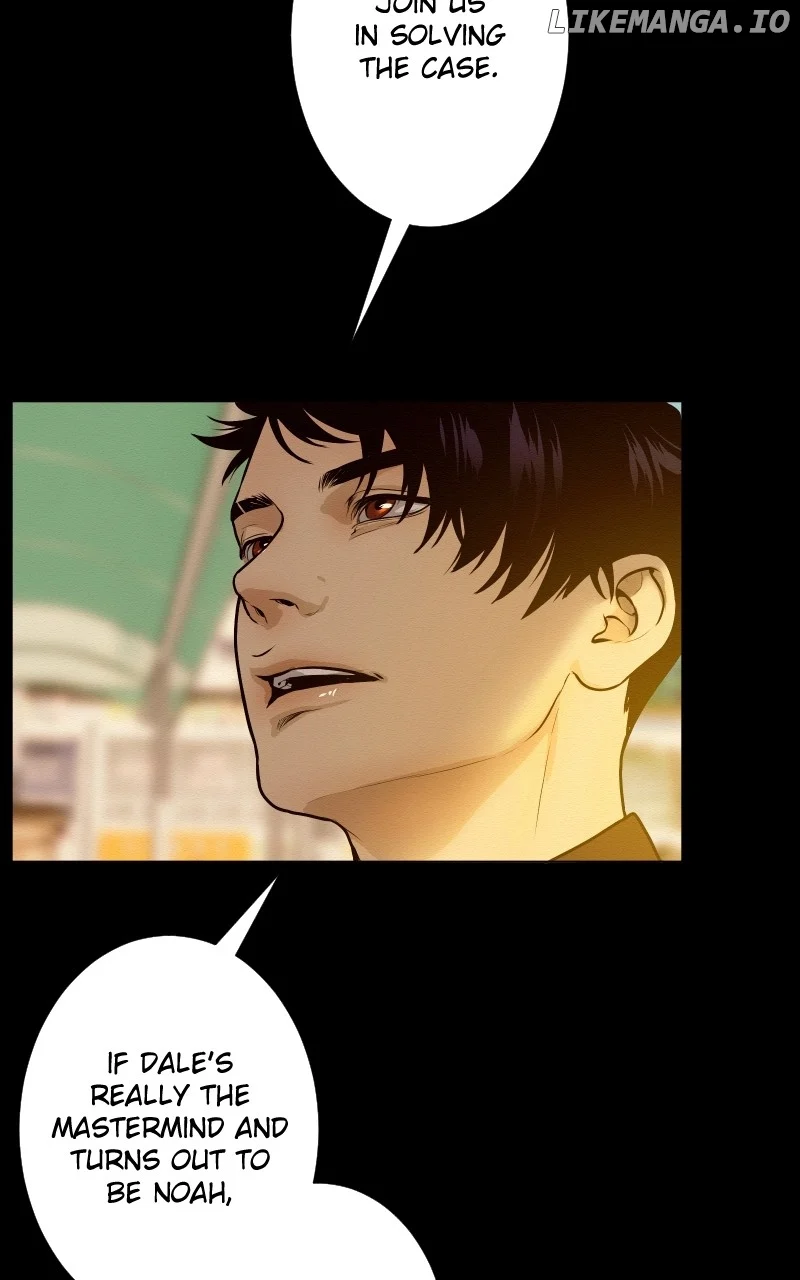 I’m Dating A Psychopath Chapter 43 - Page 55