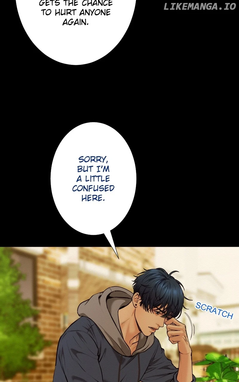 I’m Dating A Psychopath Chapter 43 - Page 61