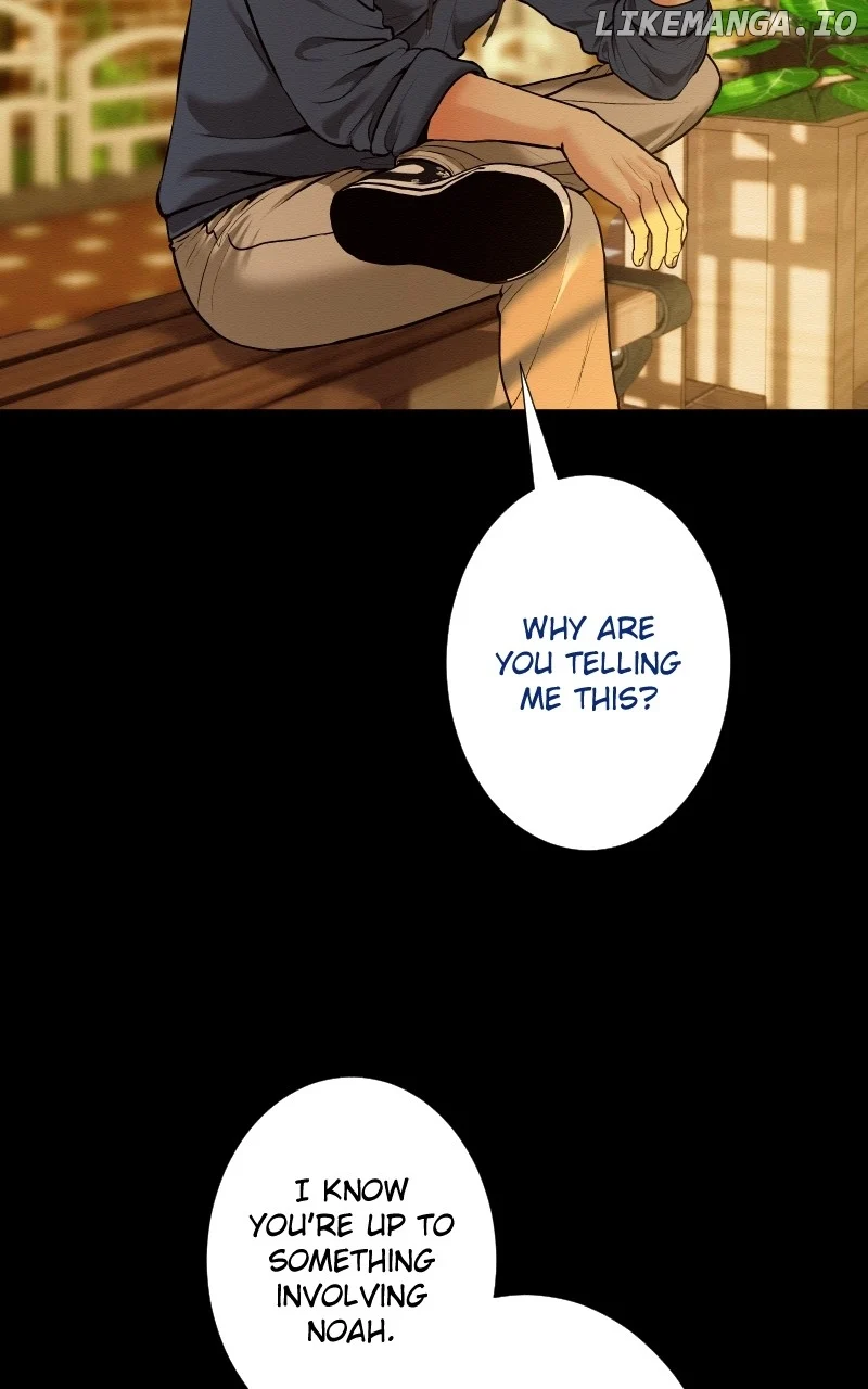 I’m Dating A Psychopath Chapter 43 - Page 62