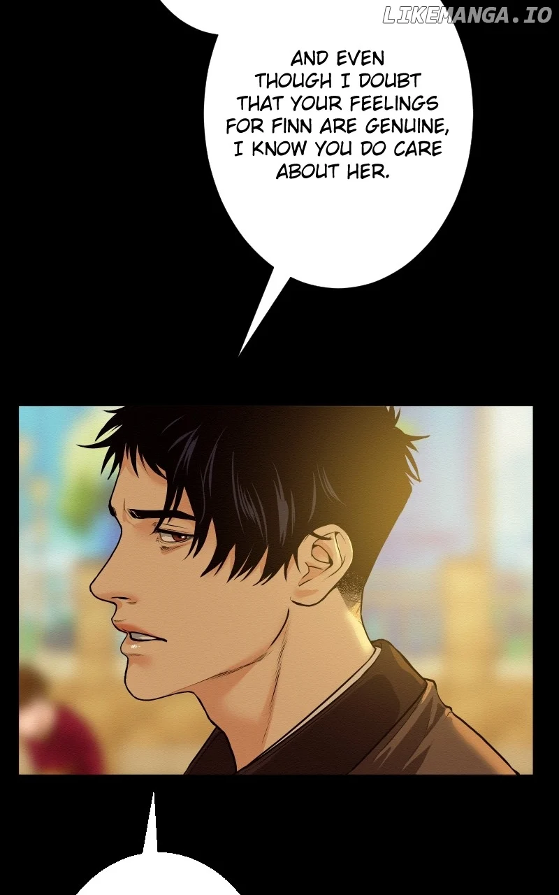 I’m Dating A Psychopath Chapter 43 - Page 63