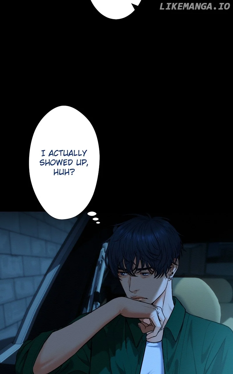 I’m Dating A Psychopath Chapter 43 - Page 65