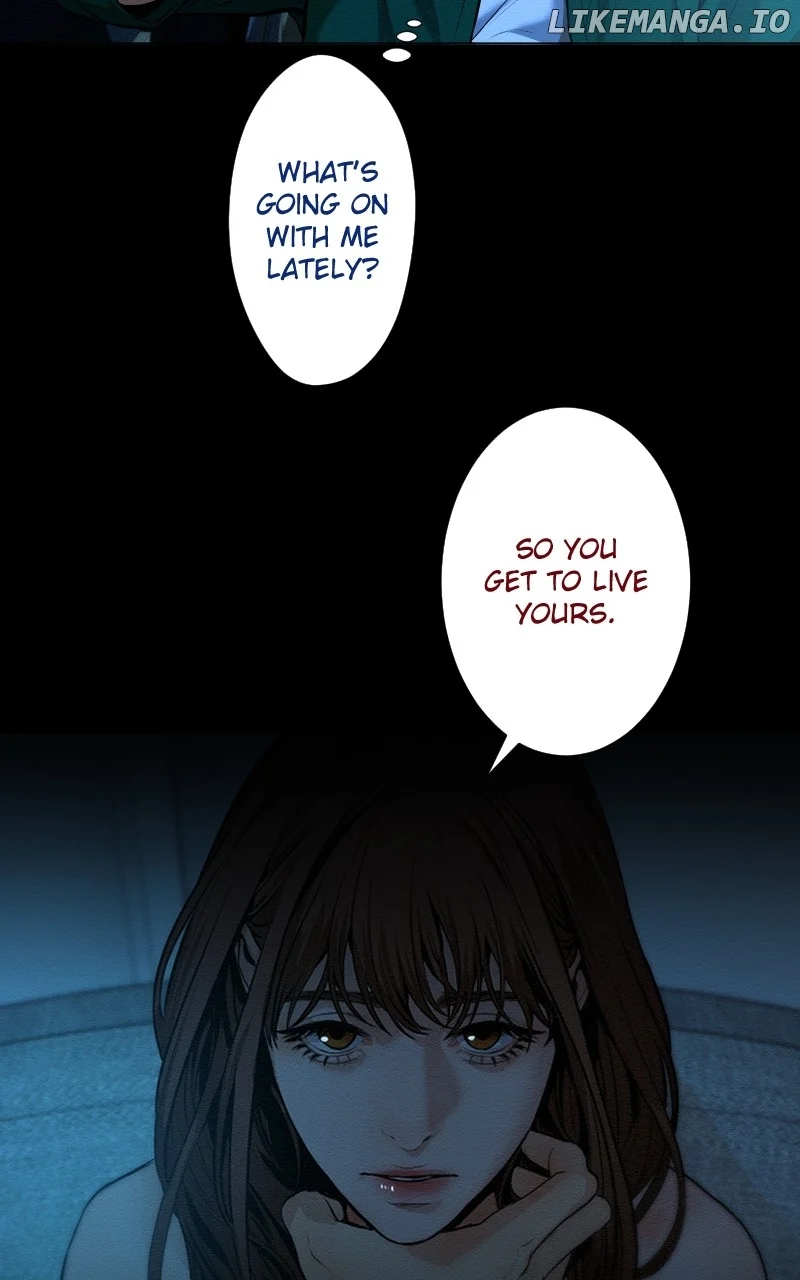 I’m Dating A Psychopath Chapter 43 - Page 66