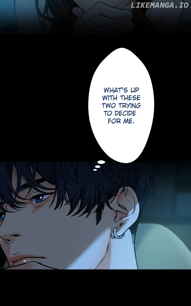 I’m Dating A Psychopath Chapter 43 - Page 67