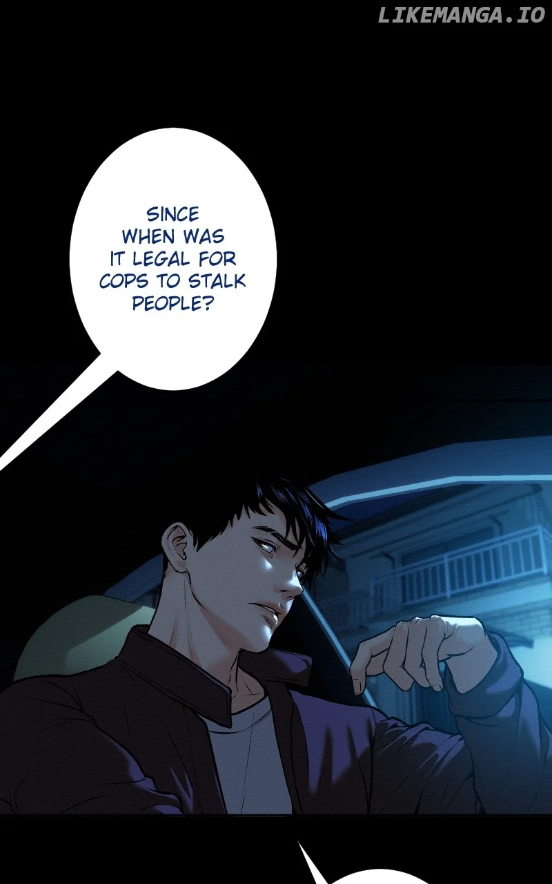 I’m Dating A Psychopath Chapter 43 - Page 68