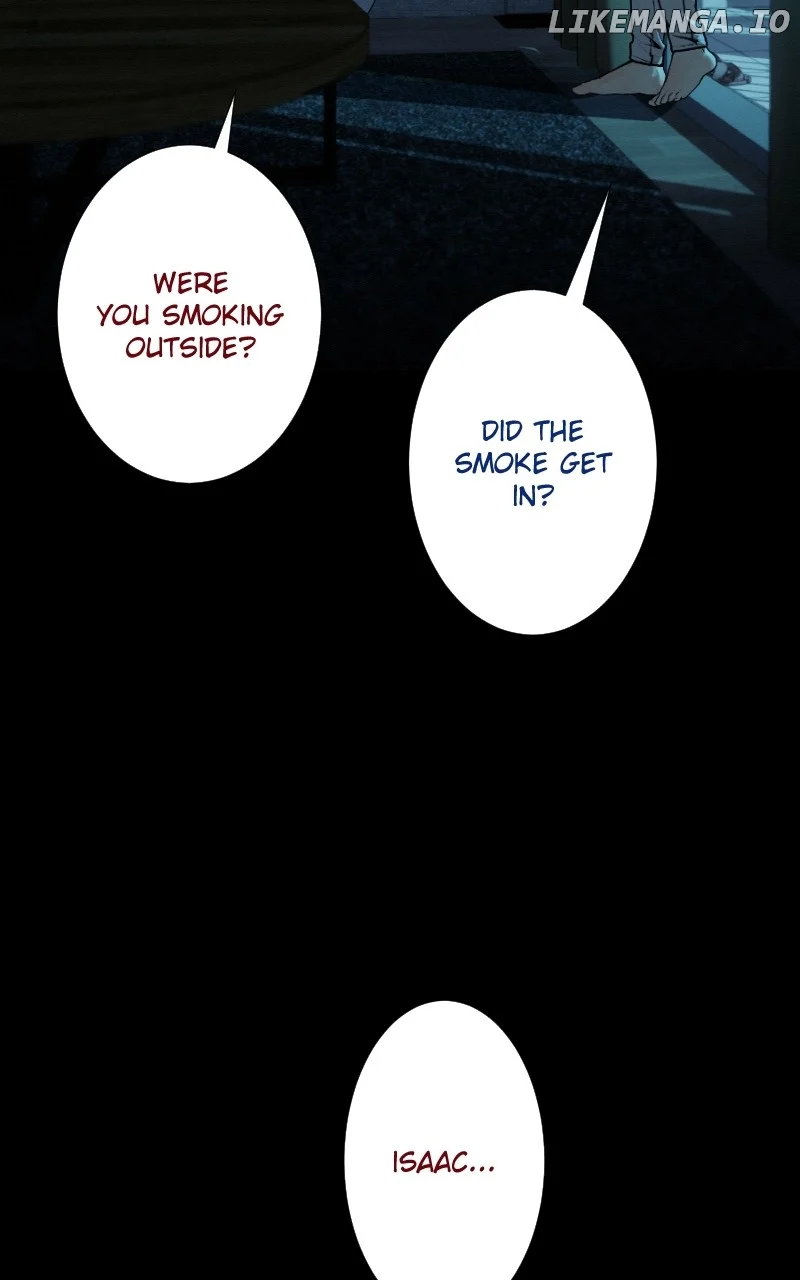 I’m Dating A Psychopath Chapter 43 - Page 8