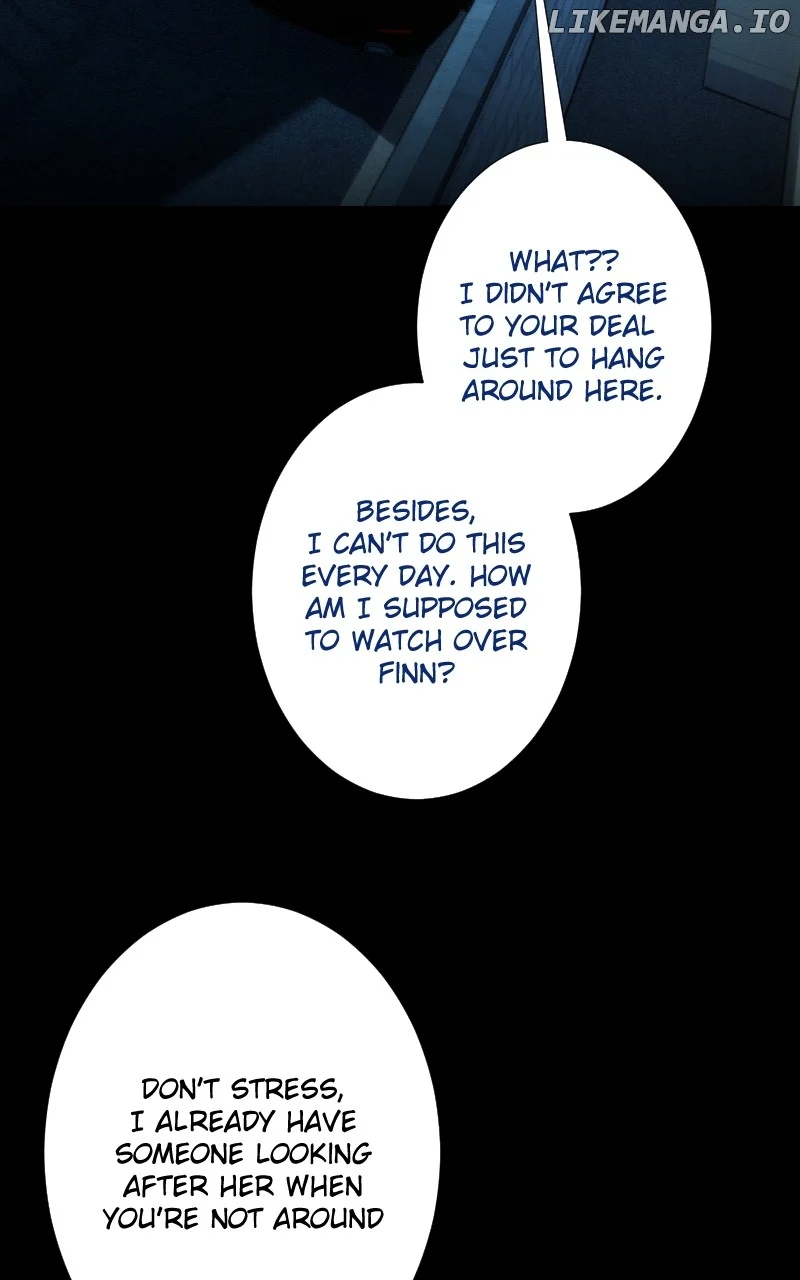 I’m Dating A Psychopath Chapter 43 - Page 71