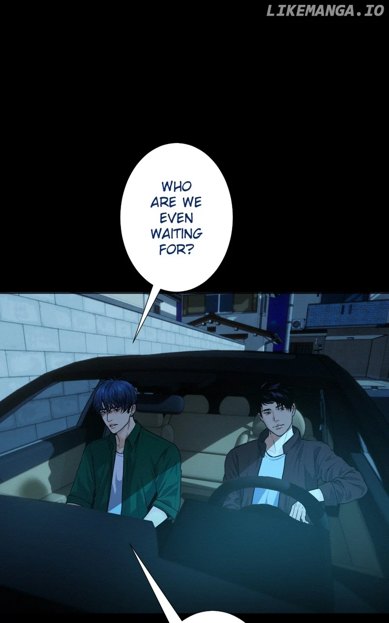 I’m Dating A Psychopath Chapter 43 - Page 73