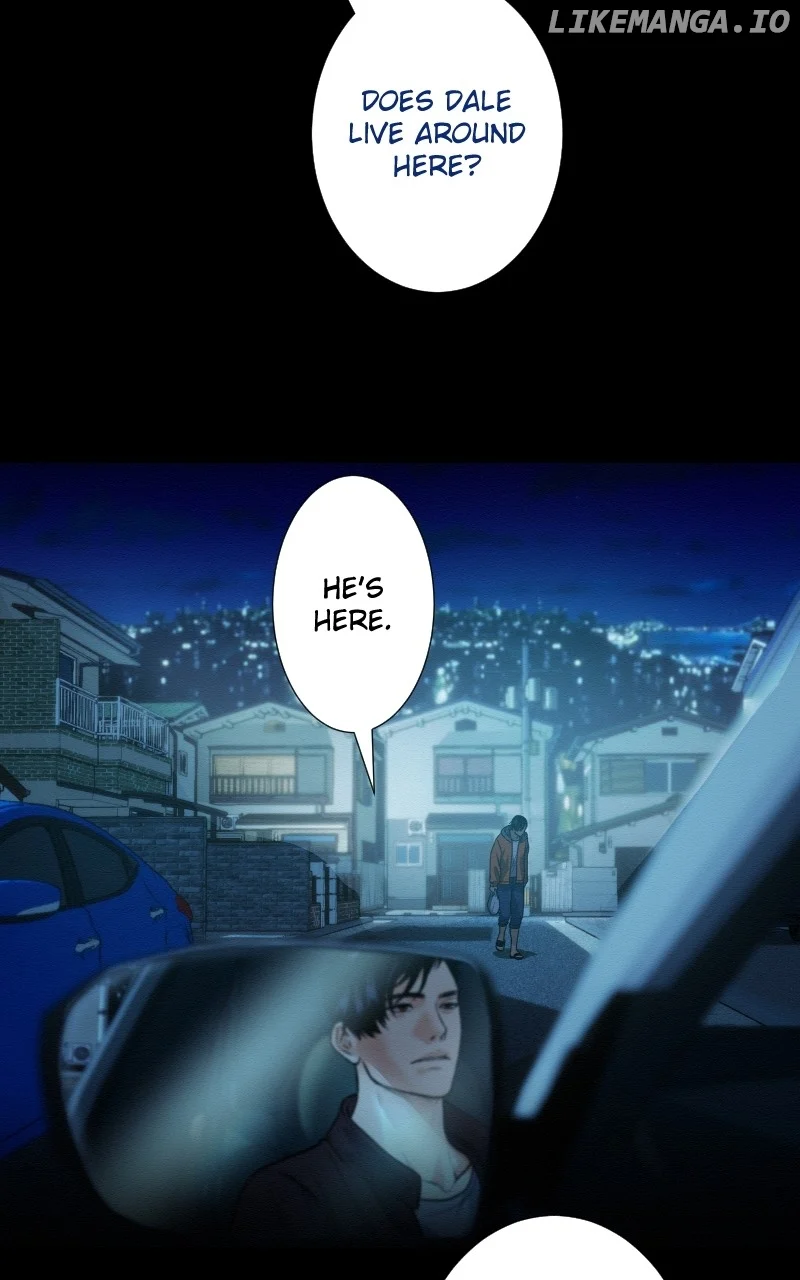 I’m Dating A Psychopath Chapter 43 - Page 74