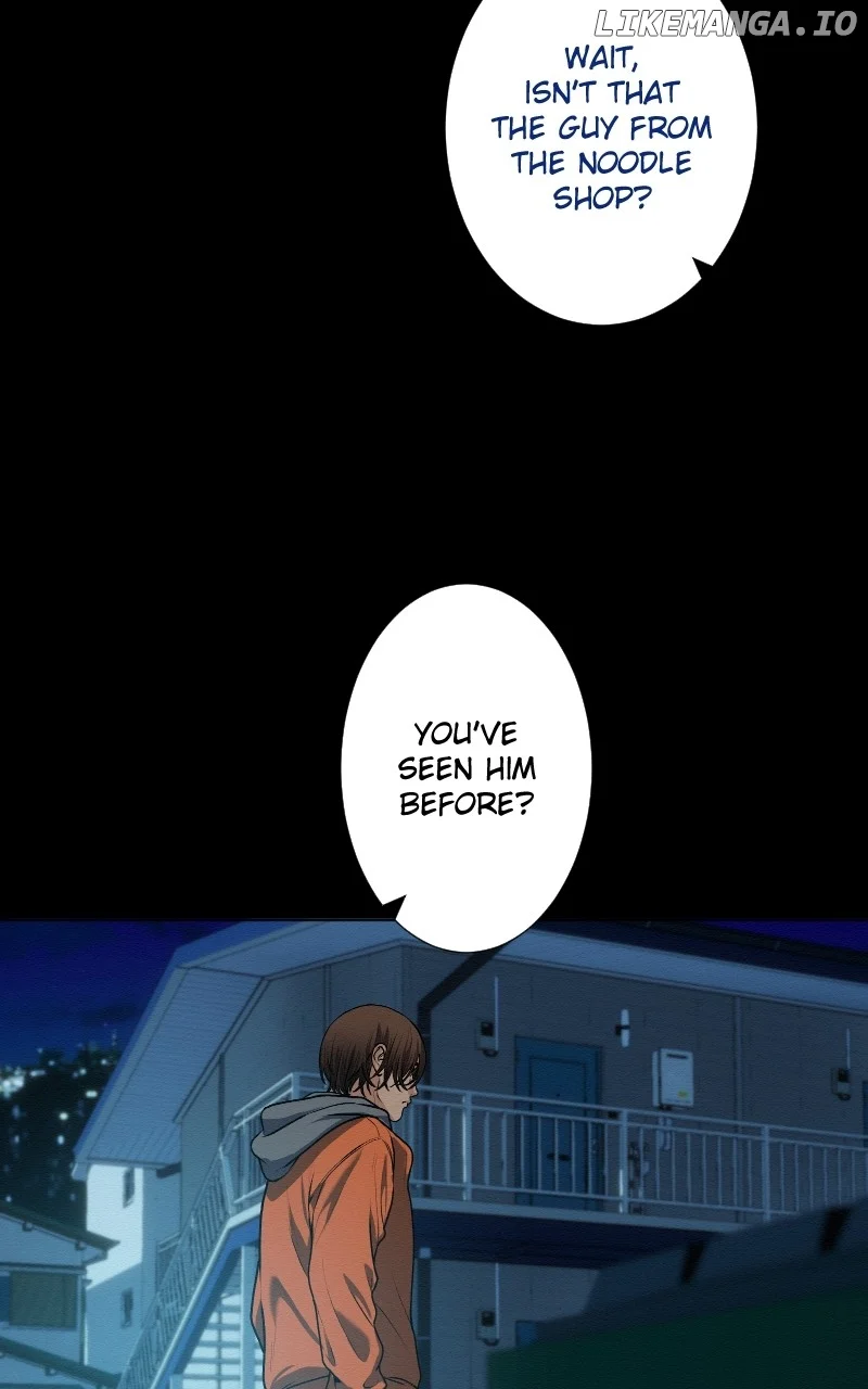 I’m Dating A Psychopath Chapter 43 - Page 75