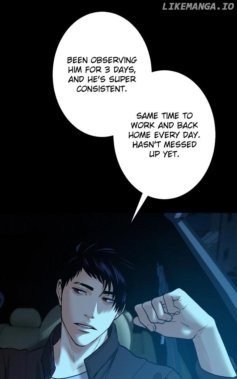 I’m Dating A Psychopath Chapter 43 - Page 78