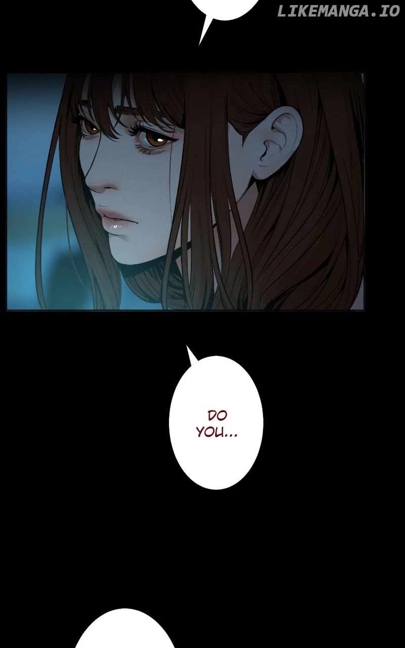 I’m Dating A Psychopath Chapter 43 - Page 9