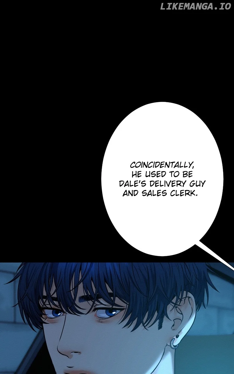 I’m Dating A Psychopath Chapter 43 - Page 81