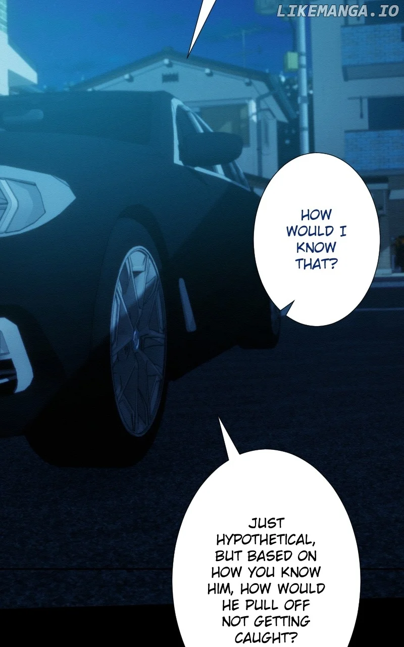 I’m Dating A Psychopath Chapter 43 - Page 83