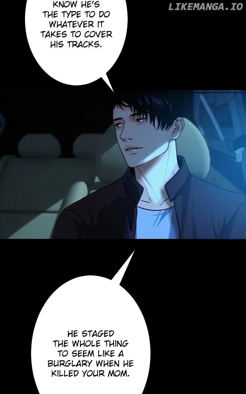 I’m Dating A Psychopath Chapter 43 - Page 86