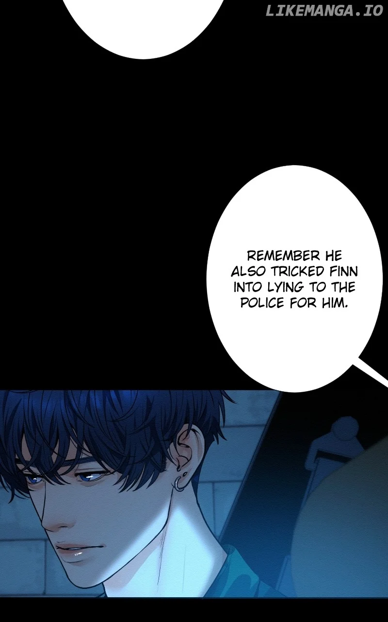 I’m Dating A Psychopath Chapter 43 - Page 87