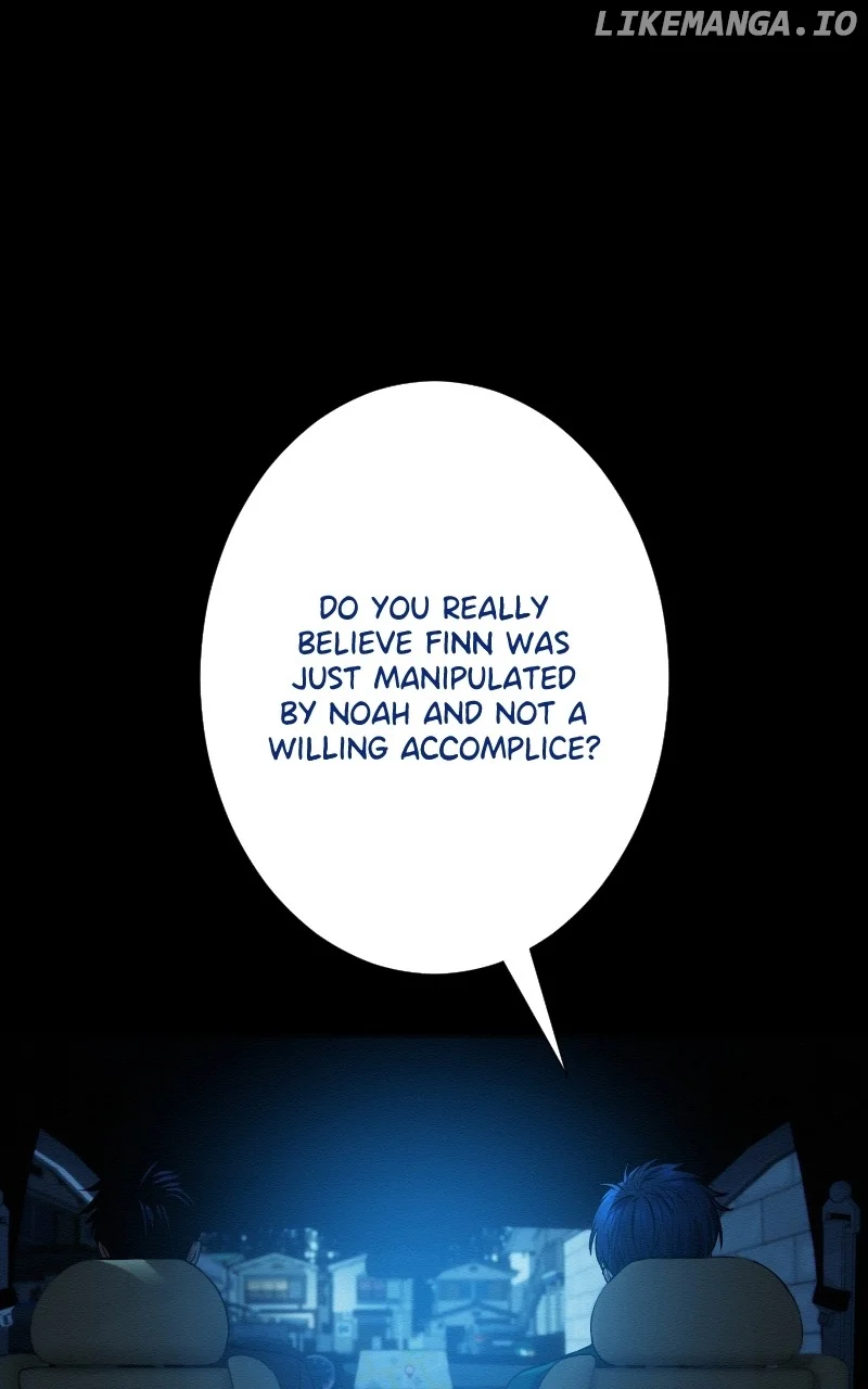 I’m Dating A Psychopath Chapter 43 - Page 88