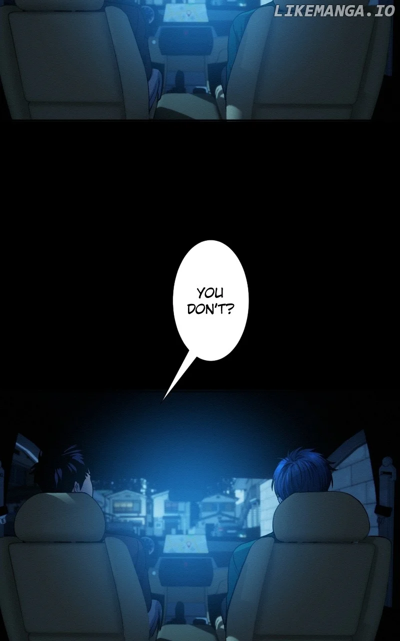 I’m Dating A Psychopath Chapter 43 - Page 90