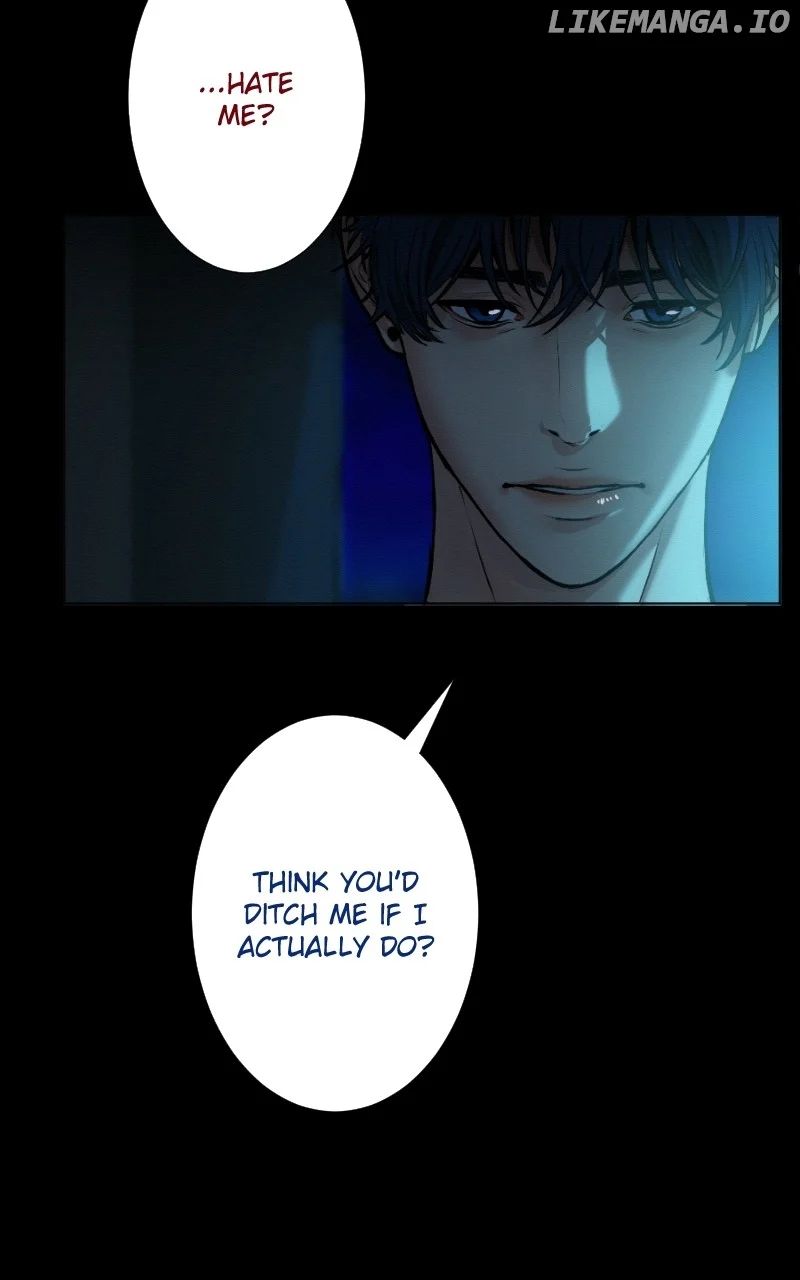 I’m Dating A Psychopath Chapter 43 - Page 10