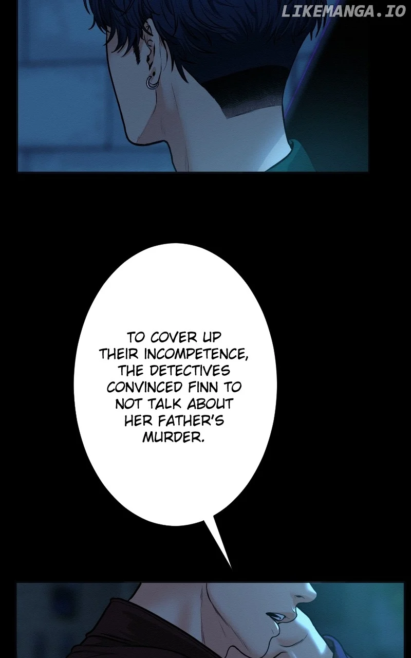 I’m Dating A Psychopath Chapter 44 - Page 13