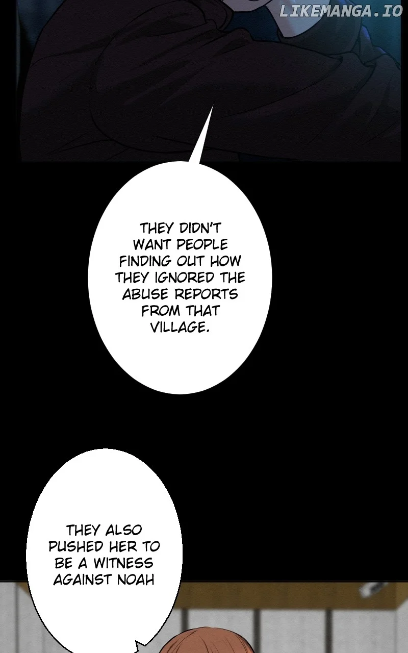 I’m Dating A Psychopath Chapter 44 - Page 14
