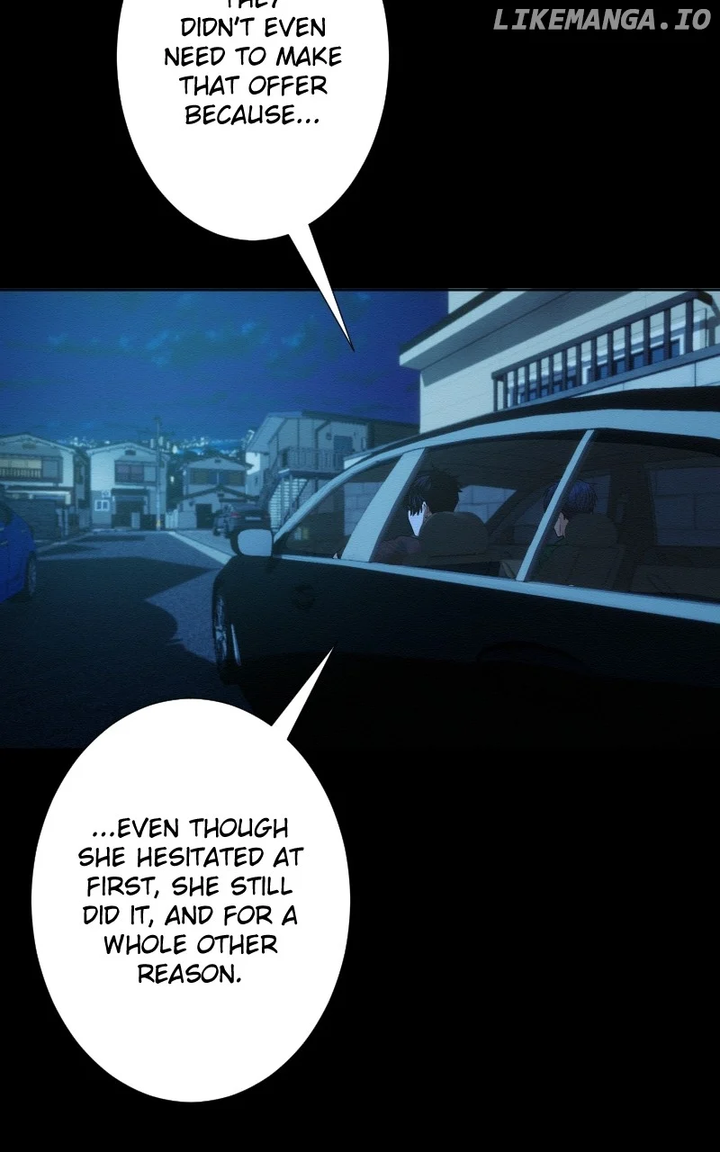 I’m Dating A Psychopath Chapter 44 - Page 16