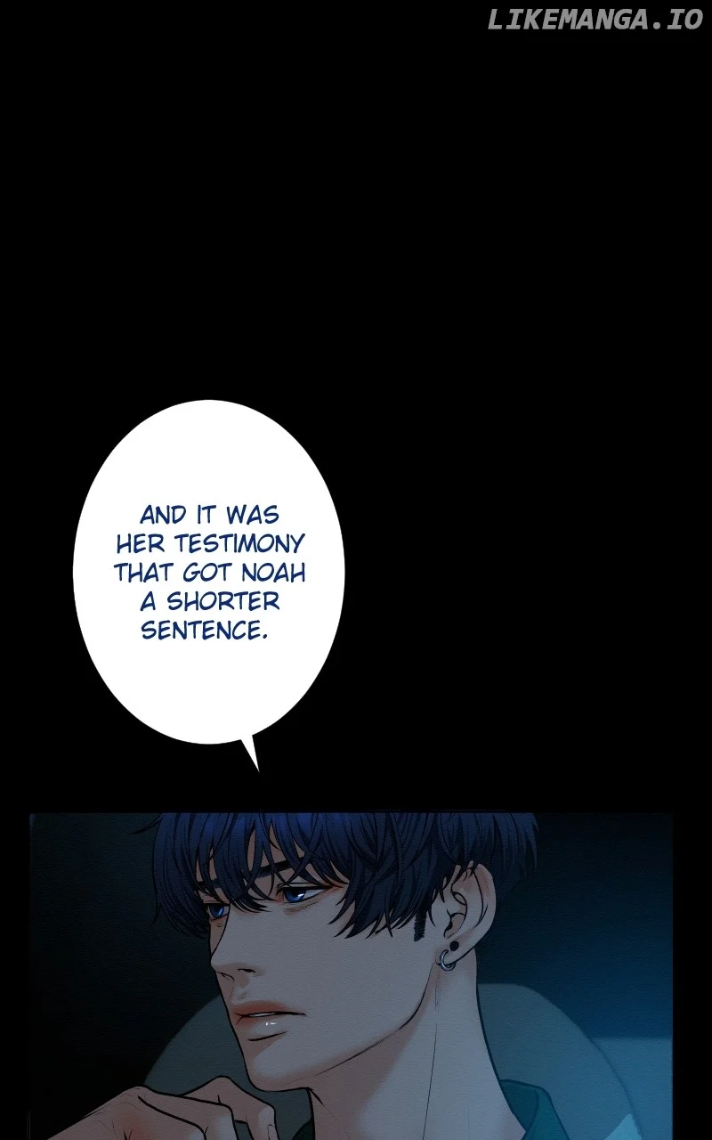 I’m Dating A Psychopath Chapter 44 - Page 17