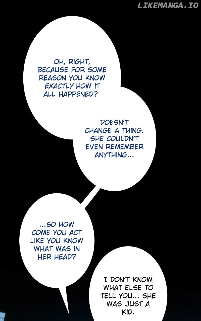 I’m Dating A Psychopath Chapter 44 - Page 20