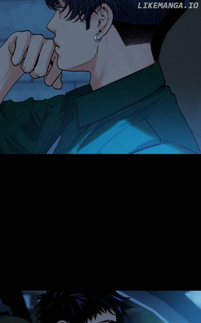 I’m Dating A Psychopath Chapter 44 - Page 3