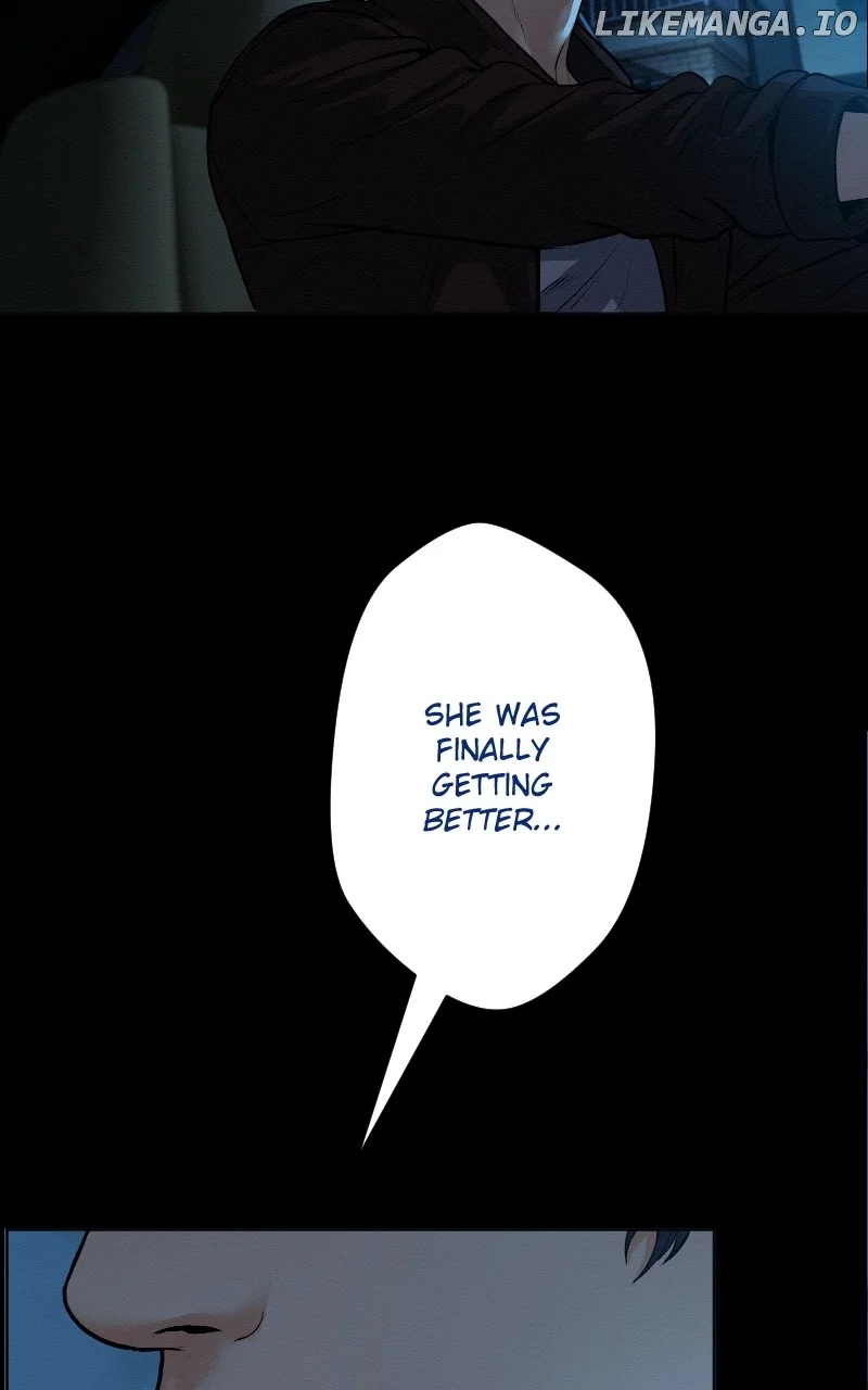 I’m Dating A Psychopath Chapter 44 - Page 23