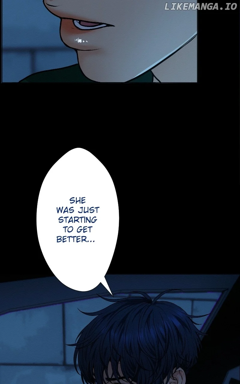 I’m Dating A Psychopath Chapter 44 - Page 24