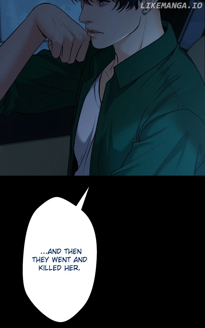 I’m Dating A Psychopath Chapter 44 - Page 25