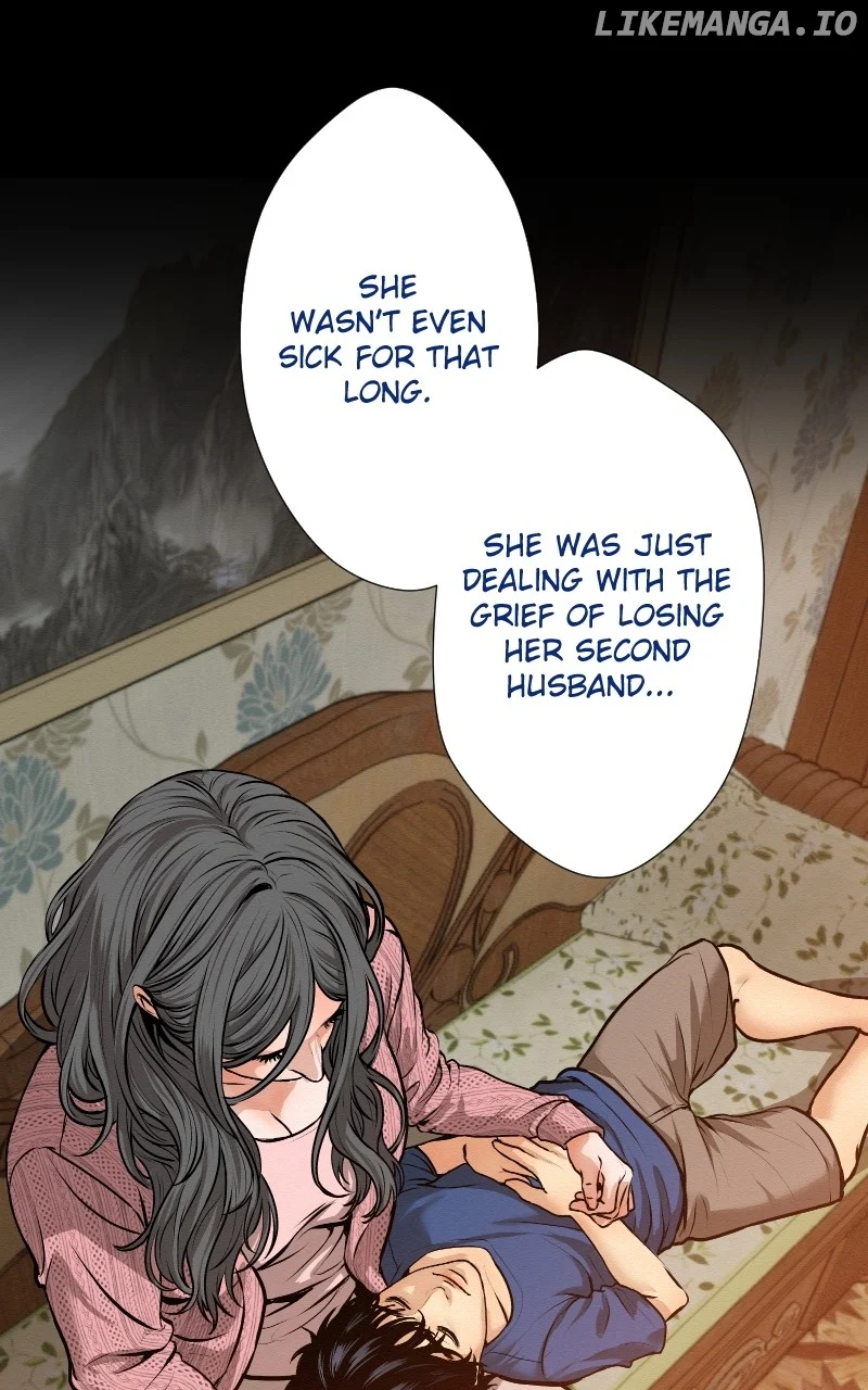 I’m Dating A Psychopath Chapter 44 - Page 26