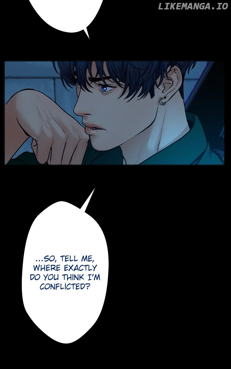 I’m Dating A Psychopath Chapter 44 - Page 28