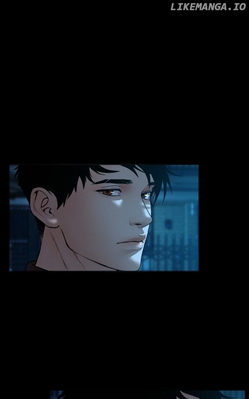 I’m Dating A Psychopath Chapter 44 - Page 29