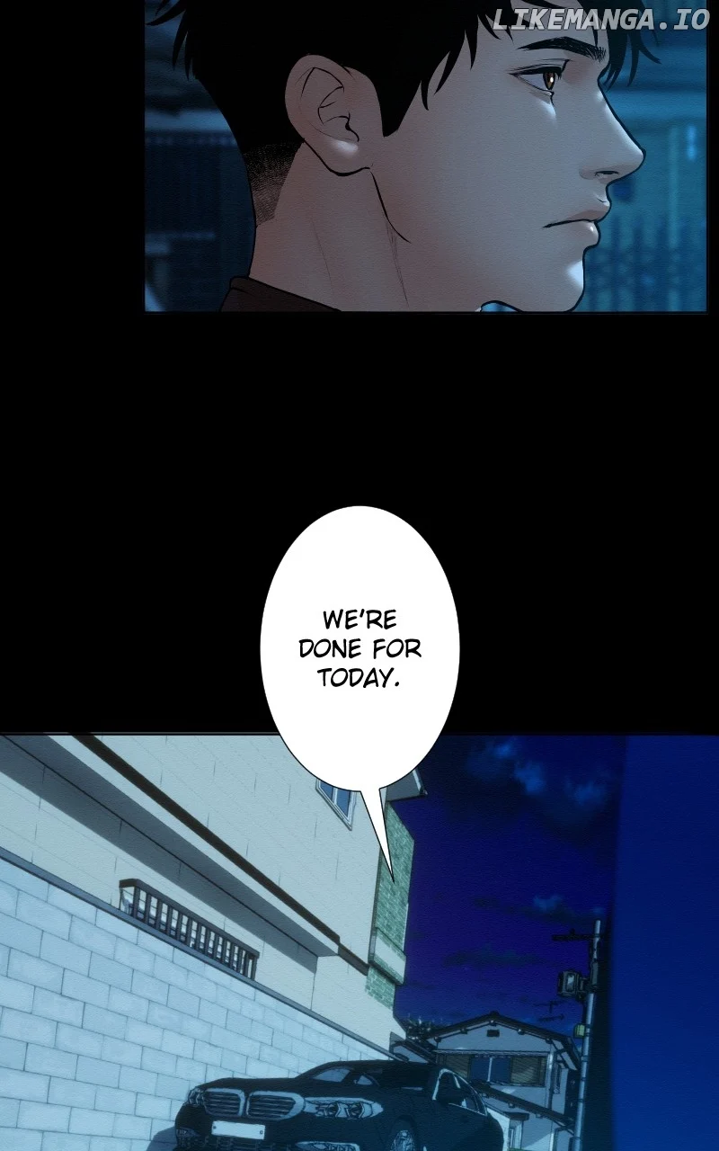 I’m Dating A Psychopath Chapter 44 - Page 30