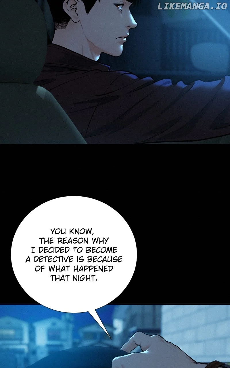 I’m Dating A Psychopath Chapter 44 - Page 4