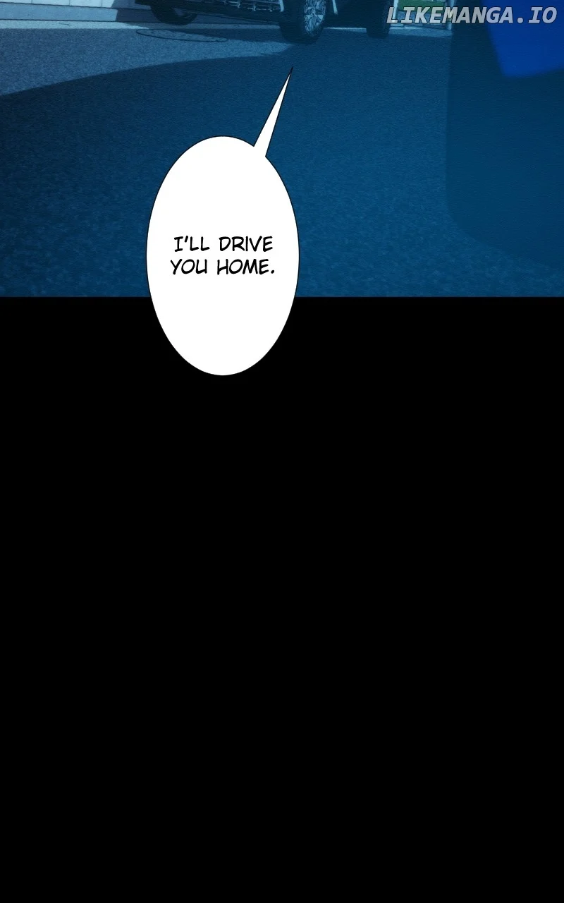 I’m Dating A Psychopath Chapter 44 - Page 31