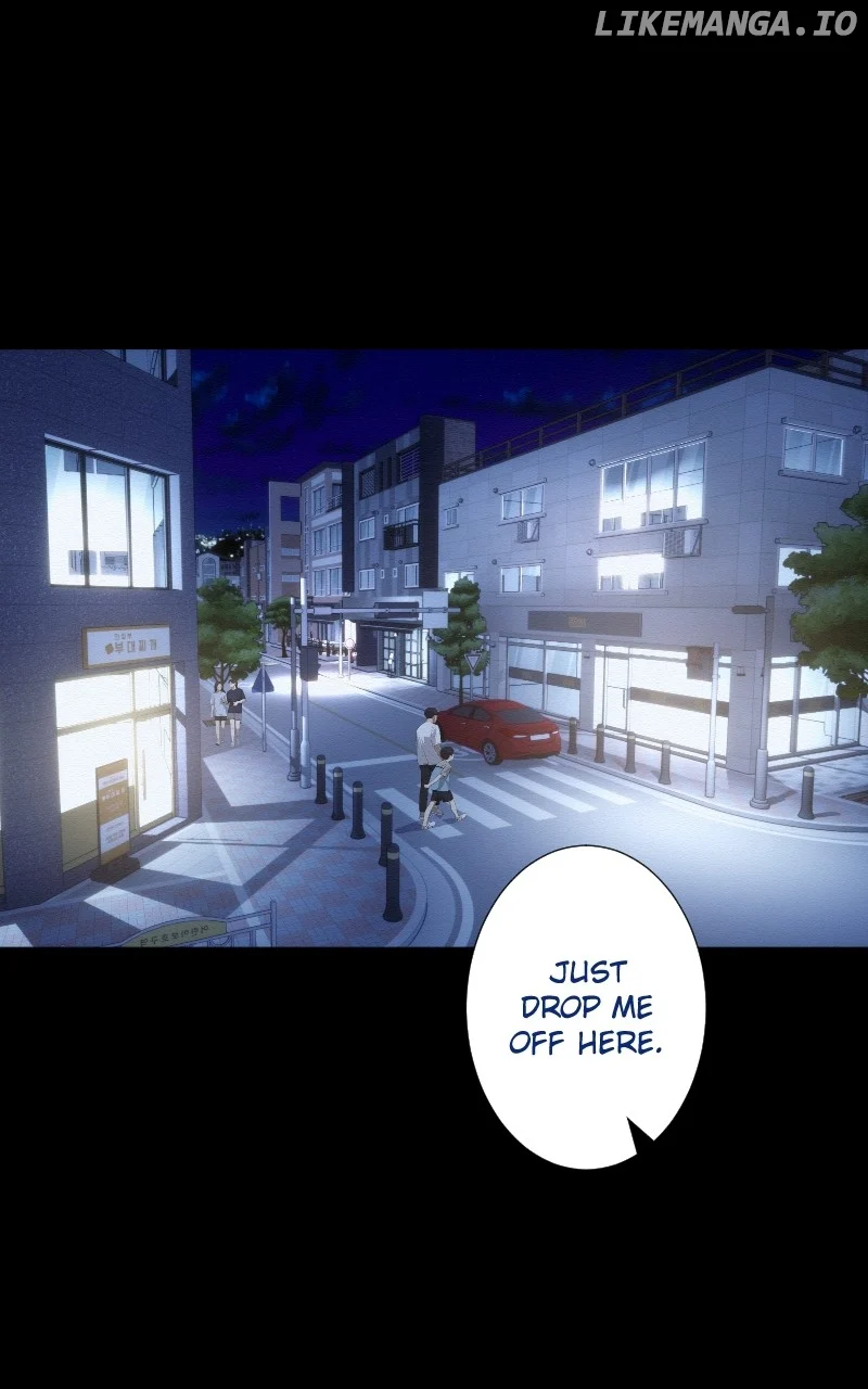 I’m Dating A Psychopath Chapter 44 - Page 32