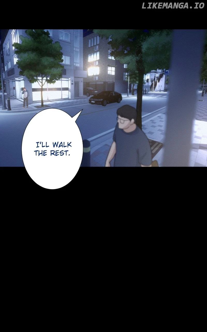 I’m Dating A Psychopath Chapter 44 - Page 33