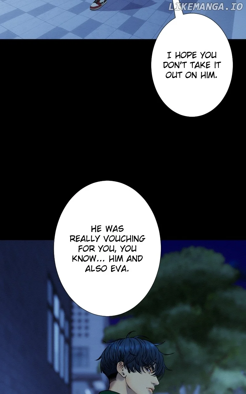 I’m Dating A Psychopath Chapter 44 - Page 35