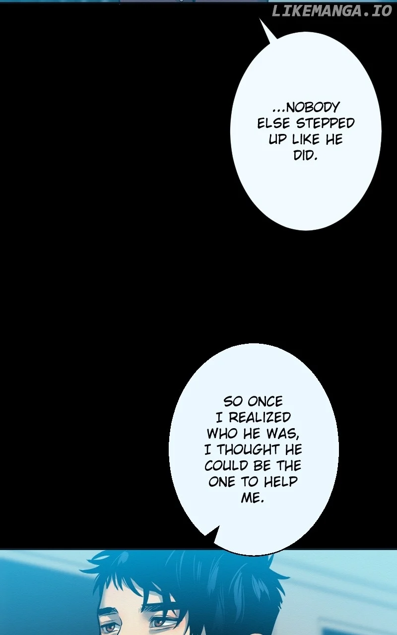 I’m Dating A Psychopath Chapter 44 - Page 38