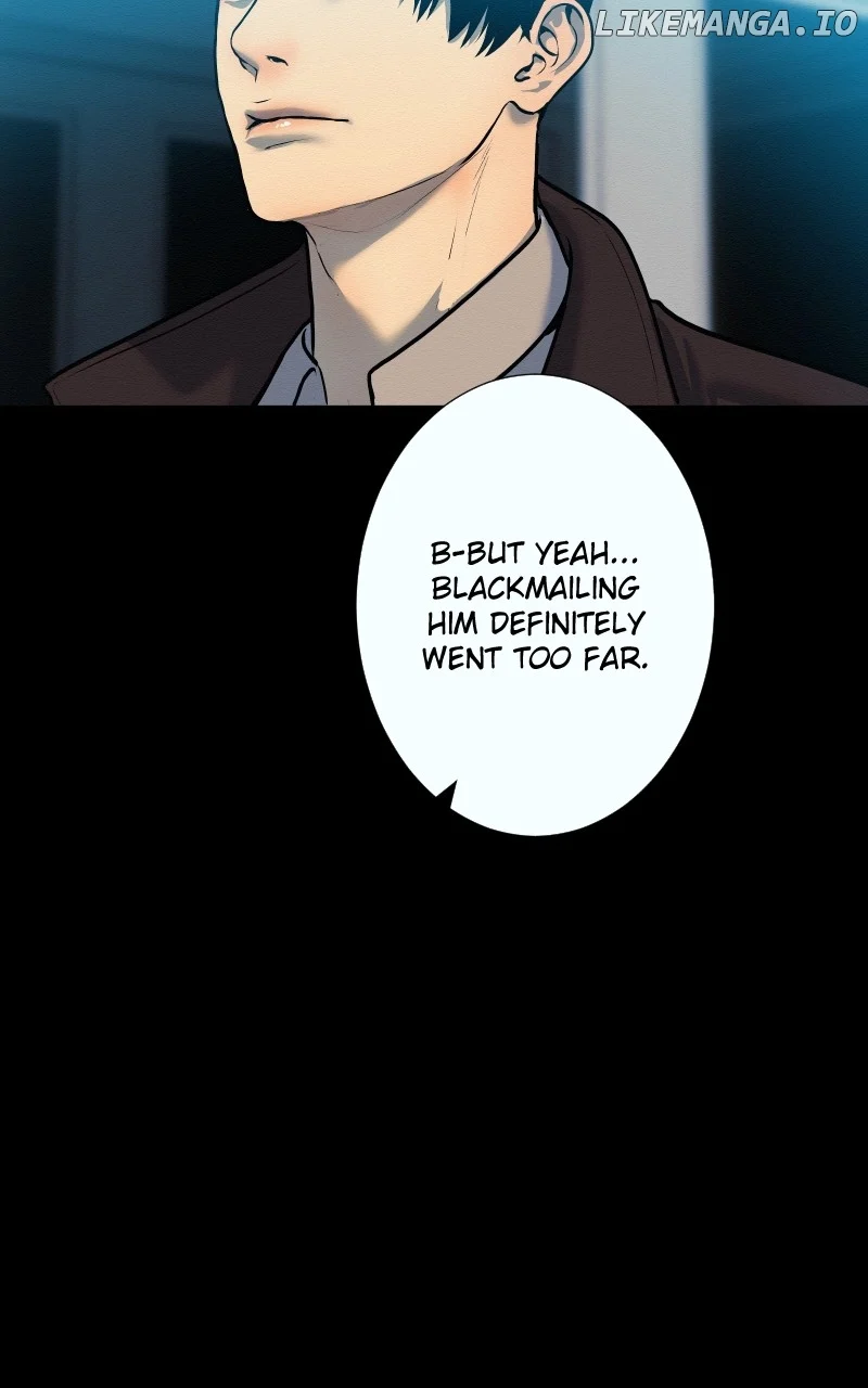 I’m Dating A Psychopath Chapter 44 - Page 39