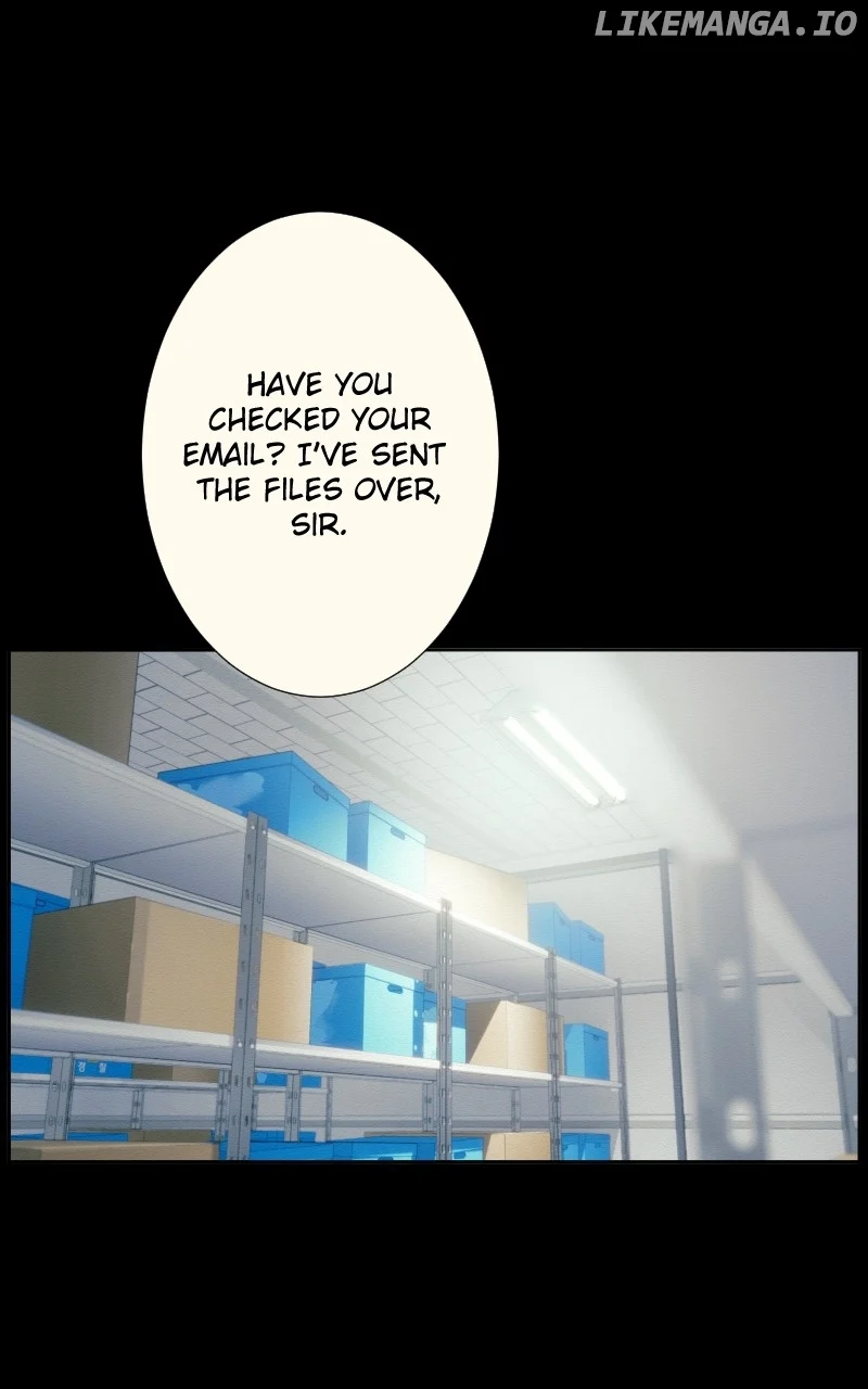 I’m Dating A Psychopath Chapter 44 - Page 40