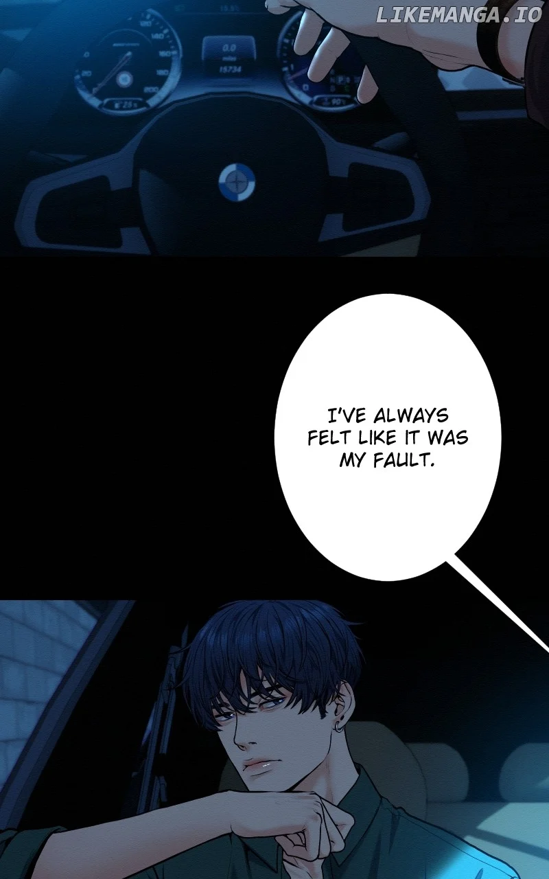 I’m Dating A Psychopath Chapter 44 - Page 5