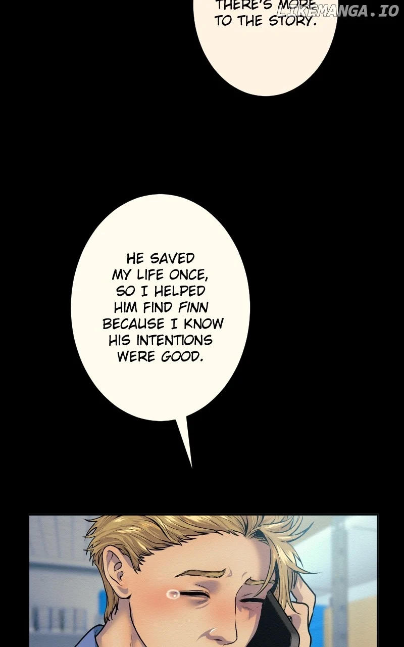 I’m Dating A Psychopath Chapter 44 - Page 42